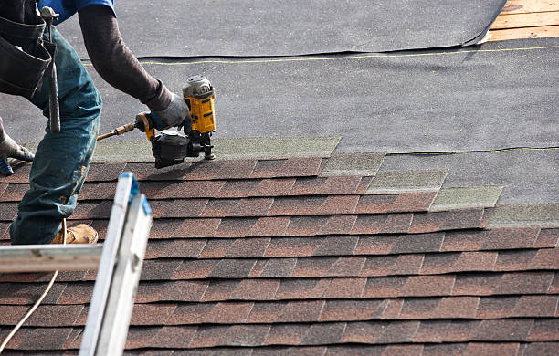 Licensed Roofing service in Cottage Hills, IL - Brentwood Metal Roofing